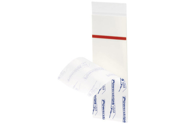 TESA Powerstrips Large 10 Stück 580000010 ablösbar, Belastbarkeit 2kg