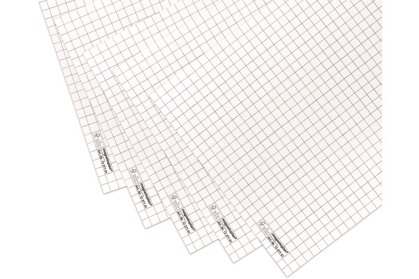 MAGNETOP. Flipchart Evolution Plus Mobil 1227050 Metalloberfl.beschr. 680x970mm