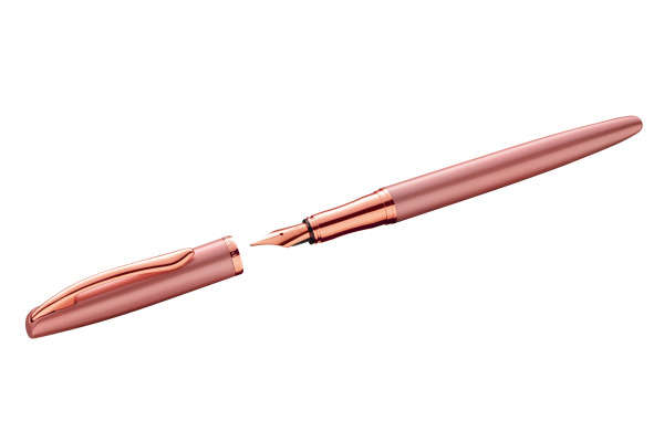 PELIKAN Füllhalter&Kugelschreiber 821872 Jazz Noble Elegance Rose