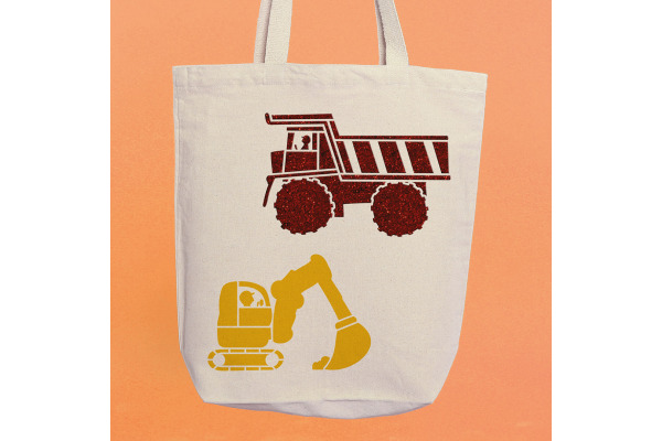 ALADINE Schablone Kids 81392 Autos 6 Stück