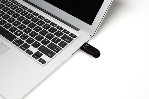 PNY Attaché 4 3.1 64GB USB 3.1 FD64GATT4