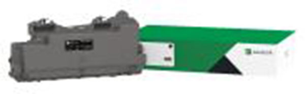 LEXMARK Resttonerbehälter CX930/931 LEXMARK Color-Toner
