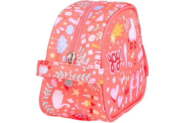 ALLC Kulturbeutel Fun TOFUCO11 20.5x14x9.5cm