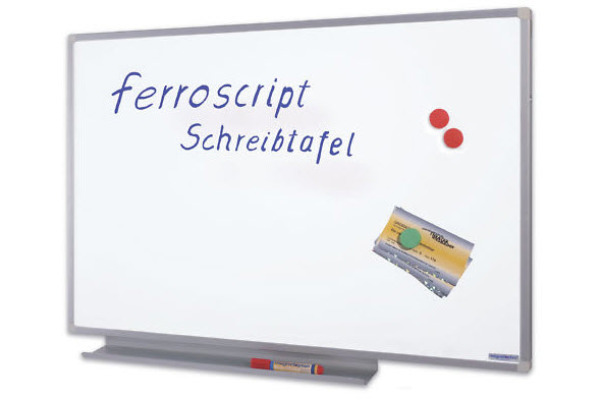 MAGNETOP. Ersatzteil Ablageleiste 1246055 Für Tafeln