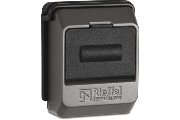 RIEFFEL Schlüsseldepot A15801 mit Zahlenschloss