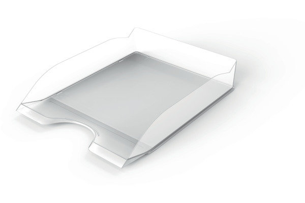 DURABLE Briefablabe Basic A4 170167440 transparent