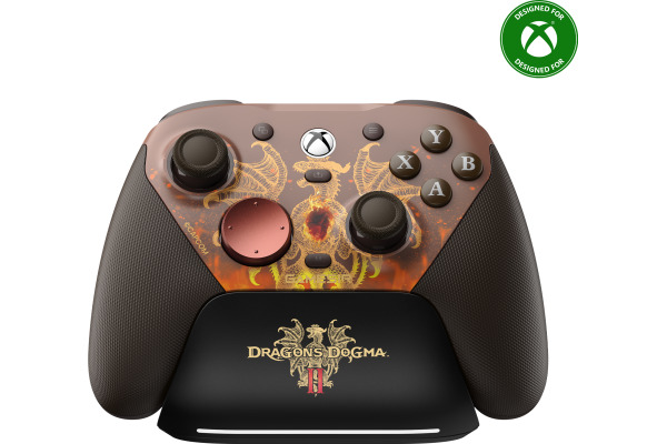 GAMESIR G7 Pro Tri-Mode Dragon Dogma GSG7XDD20 Wirel.Xbox,PC & Mobile