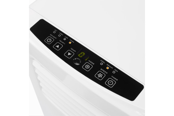 TRISTAR Klimagerät 785W AC-5527 weiss