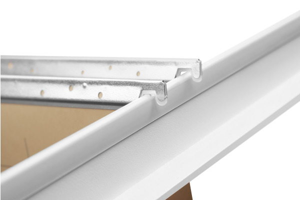 BIELLA Hängemappe A4 27042600U 27042600U oliv 32x26cm