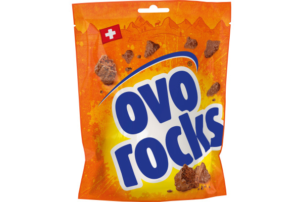 OVO Rocks 110000183 70g