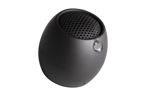 BOOMPODS Zero Speaker ZERBLK Black