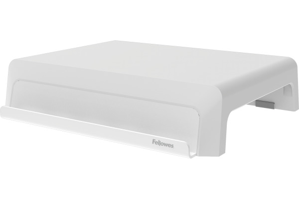 FELLOWES Monitor Ständer Breyta 100016561 weiss