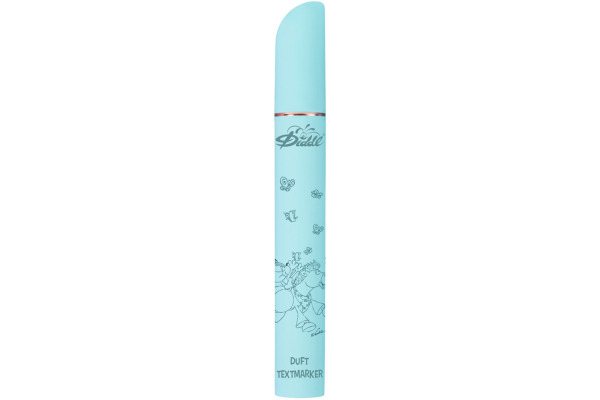 DIDDL Duft-Textmarker 2.5mm 23712 assortiert