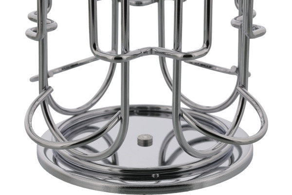 NORDIC Q Arabica Capsule Holder HTPSLCF13 Dolce Gusto,24 pcs rotate