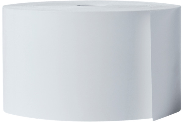 BROTHER Thermo-Etiketten 58mmx101.6m BDL-7J0000TD-2020 8 Rollen