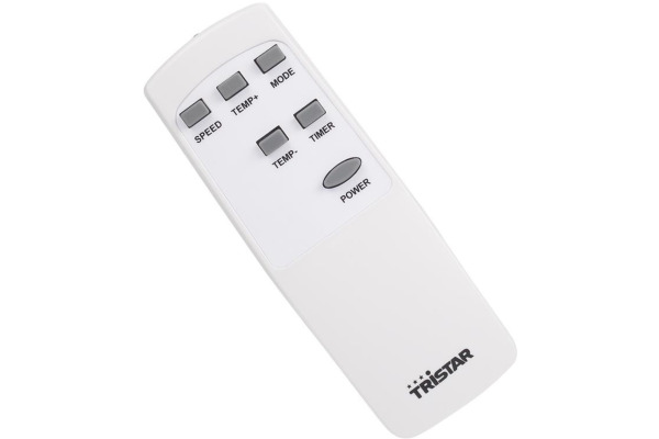 TRISTAR Klimagerät 7000 BTU AC-5477 weiss