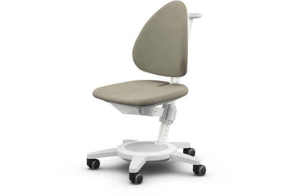 MOLL Kinderbürostuhl Maximo 100261020 khaki/weiss