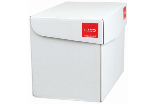 ELCO Couvert Security 330x250mm 33782 opaque 120g 100 Stk.
