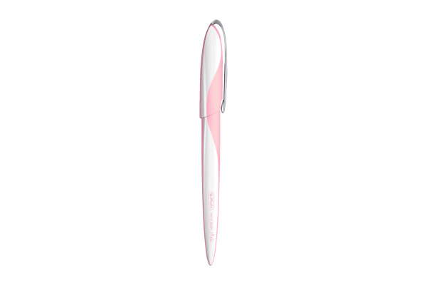 HERLITZ my.pen style Nicewriter 11360260 Rose