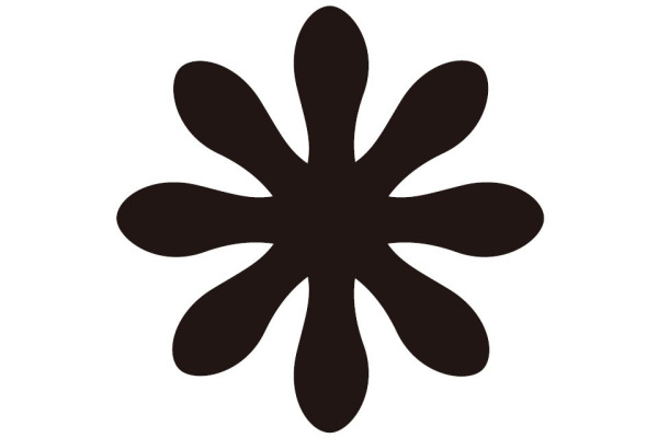 STAFIL Stanzer Gänseblümchen M 17910-014 2.5cm