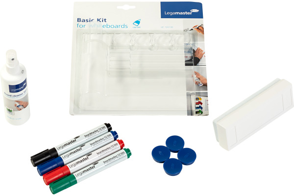 LEGAMASTE Zubehörset Basic Kit 7-125100 Basic-Kit