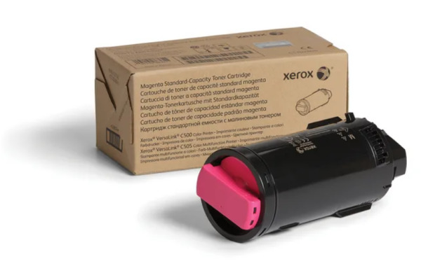 XEROX Toner Modul magenta 106R03860 VersaLink C50X 2400 S.