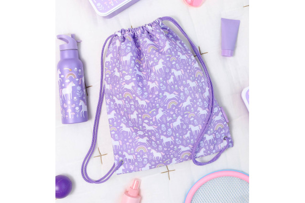 ALLC Turnbeutel Unicorn Dreams DRUDPU08 32x42x0.3cm