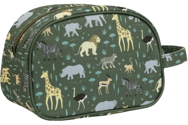 ALLC Kulturbeutel Savanna TOSAGR06 20.5x14x9.5cm