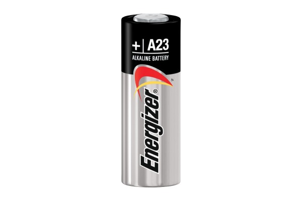 ENERGIZER Batterien Spezial 12V A23/E23A 2 Stück