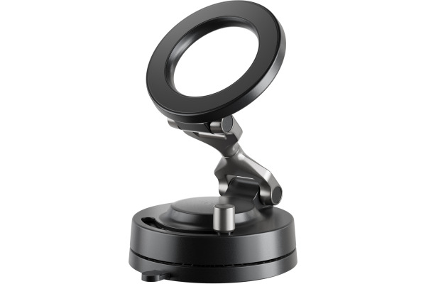 STATIK Magnetic Phone Mount PUP-0660 HyperMount all surfaces V3