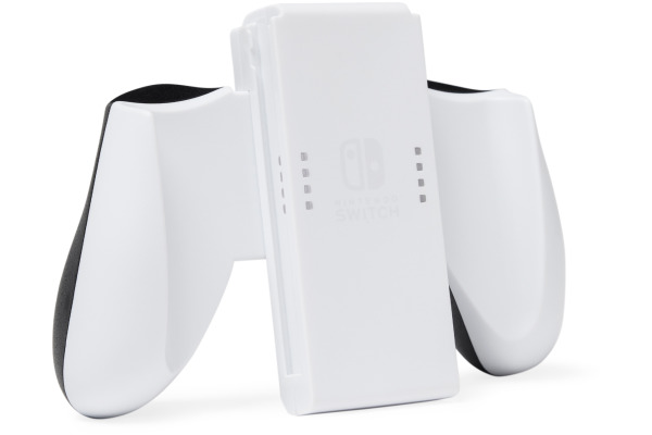 POWERA Joy-Con Comfort Grip NSAC0293- NSW, White