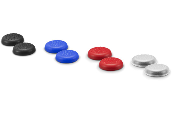 SPEEDLINK STIX Controller Cap Set SL4524MTC PS5,PS4,NSW,multicolor