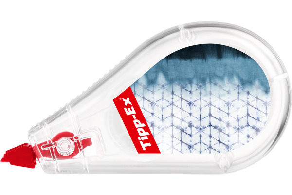 TIPP-EX Mini Pocket Mouse 8922375 Korrekturroller, Bubble 40Stk.