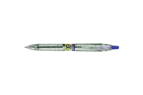 PILOT Begreen B2P Ecoball Greenpack 140.03599 10+10 Refills blau