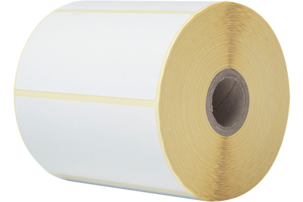 BROTHER Thermo-Etiketten 102x50mm BDE-1J0501TD-4410D 8 Rollen