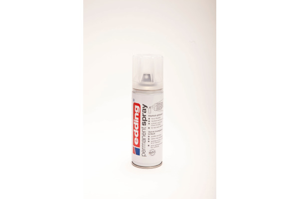 EDDING Klarlack 5200-994 glänzend 200ml