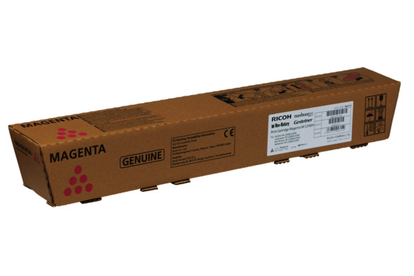 RICOH Toner magenta 842313 IM C2500 10'500 Seiten