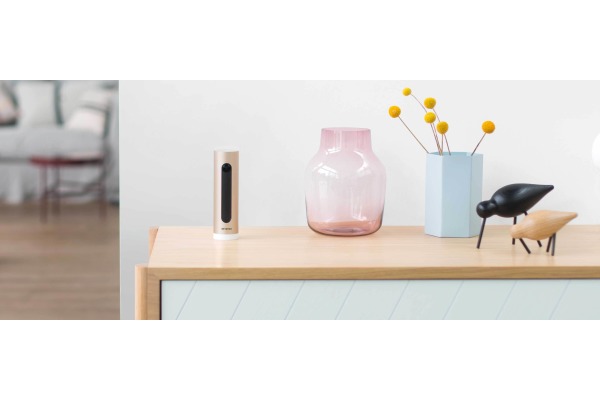 NETATMO Welcome Smart Home NANSC01EU Full HD