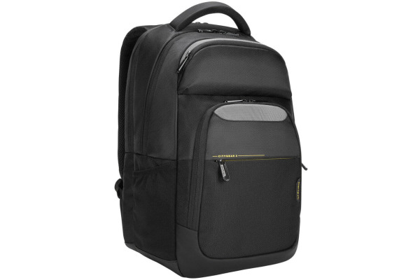TARGUS CityGear NB BP 17.3 inch TCG670GL black