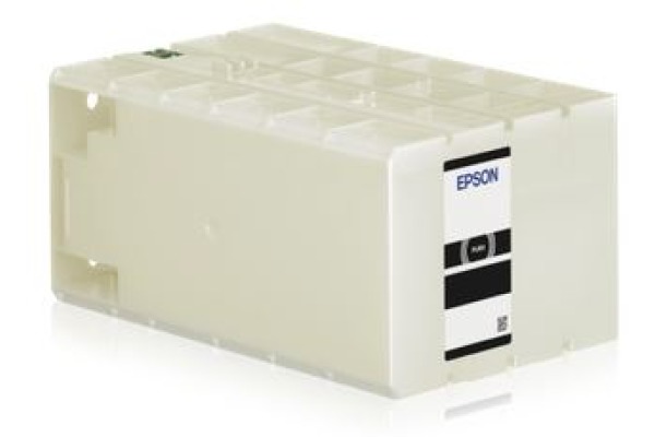 EPSON Tintenpatrone schwarz T743140 WP M4000/4500 2500 Seiten