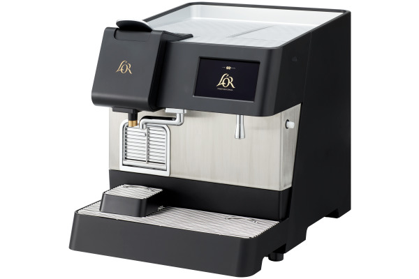 L'OR Kaffeemaschine 64102492 Suprême