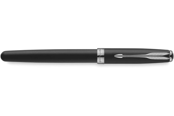 PARKER Gift Set S1935167 SONNET Notizbuch Black
