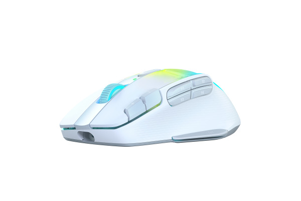 TURTLE B. Kone XP Air TBM110115 Gaming Mouse, White