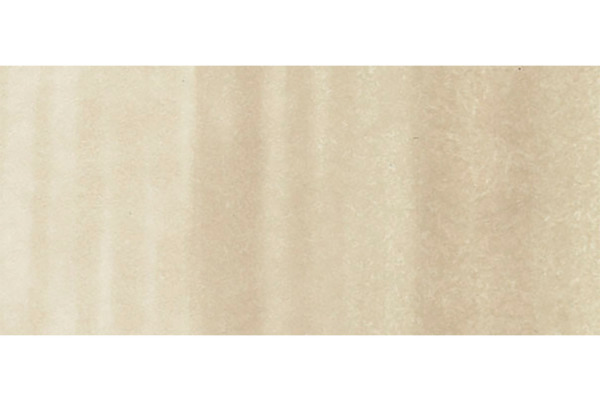 COPIC Marker Classic 20075115 E40 - Brick White