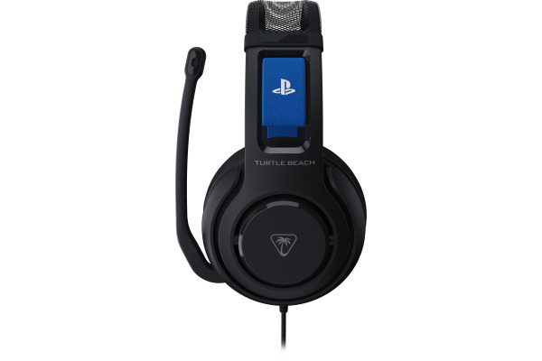 TURTLE B. Atlas 200 Headset TBS300205 PS5 Black