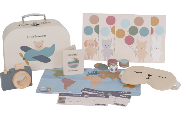 JABADABAD Reisetasche C2539