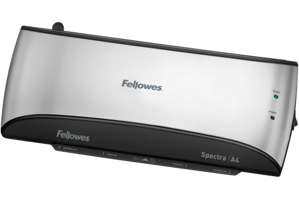 FELLOWES Laminiergerät Spectra A4 5737801