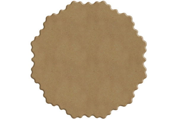 ALADINE Dot painting Punktmalerei 85498 Form & Schablone 10cm