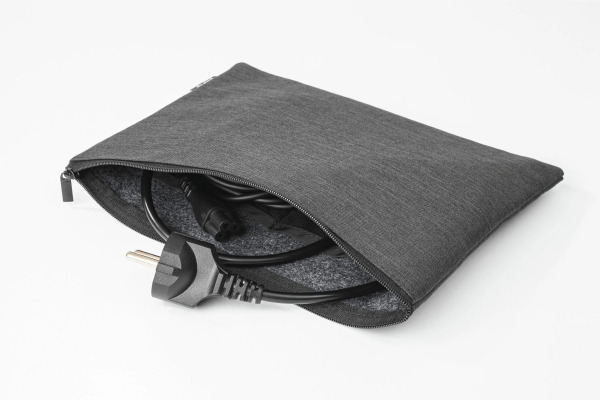 SIGEL Bag-Organizer-Set BA521 Dark Grey