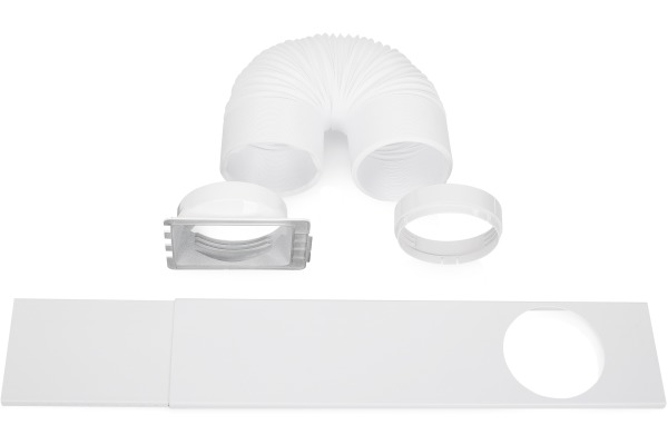 TRISTAR Klimagerät 1000W AC-5529 weiss